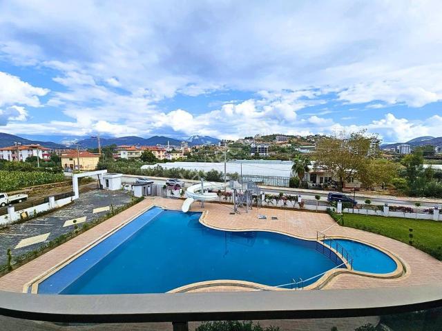 Gazipaşa, Antalya içerisinde satılık mülk