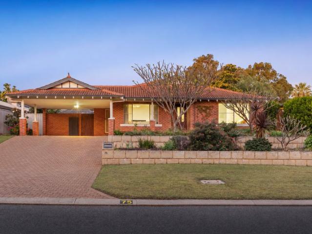 House for sale in Greenwood, City of Joondalup