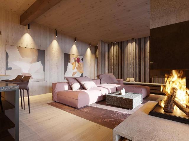 Apartment kaufen in Itter, Tirol