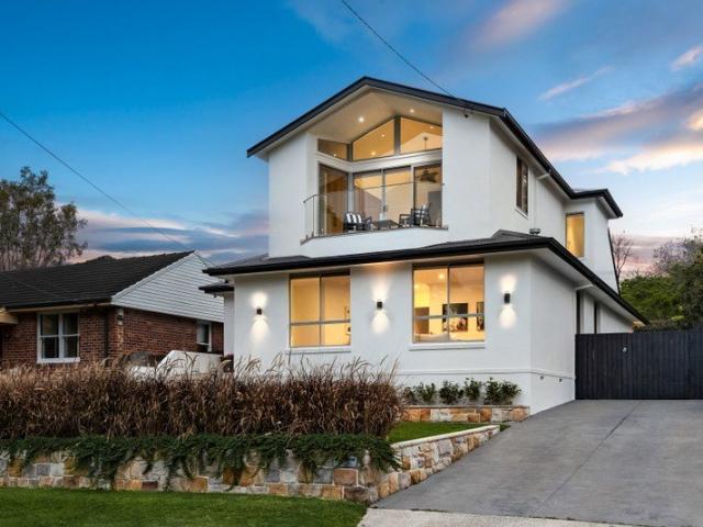 House for sale in Sydney, New South Wales