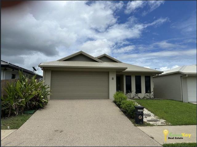 House for rent in Mount Peter, Queensland