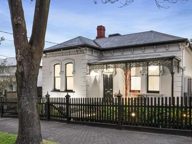 House for sale in Camerons Creek, Victoria