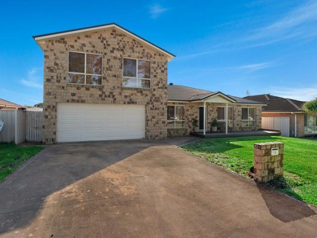 House for sale in Worrigee