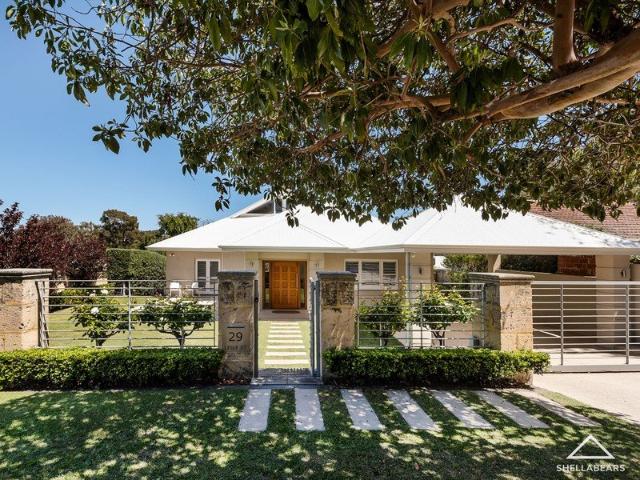 House for sale in Mount Claremont, City of Nedlands