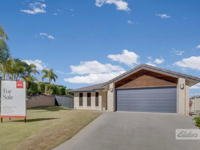 House for sale in Gladstone, Queensland
