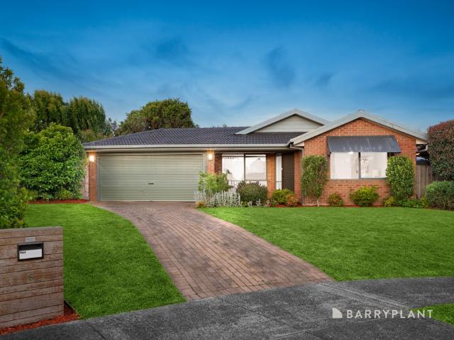 House for sale in Camerons Creek, Victoria