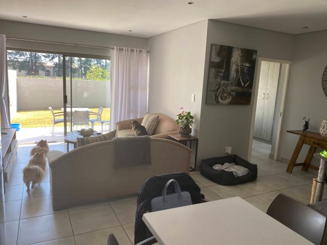 Apartment for rent in Kengies Ext 21, Randburg