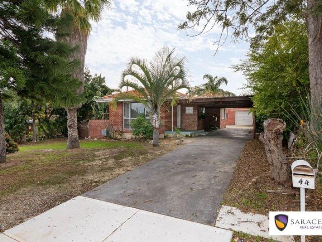 House for rent in Girrawheen, Western Australia