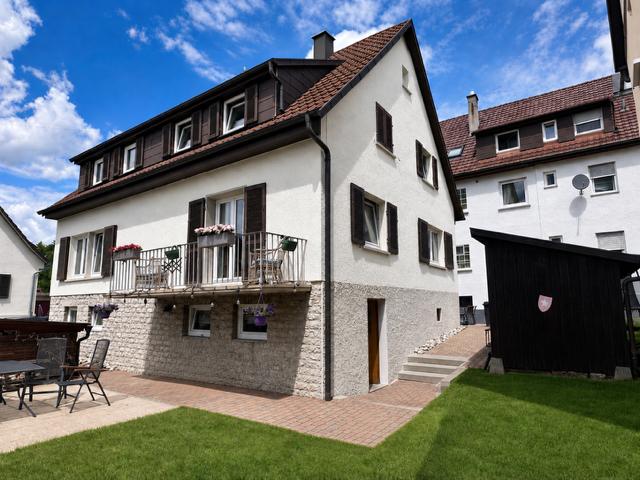 Haus mieten in Stuttgart, Baden-Württemberg