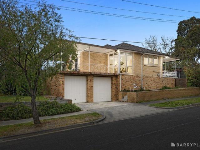 House for sale in Croydon South, Melbourne