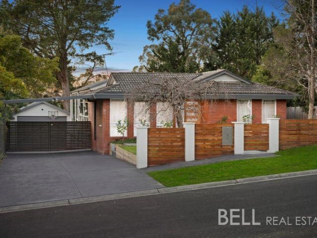 House for sale in Camerons Creek, Victoria