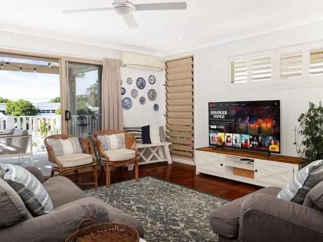 House for rent in Toombul, Queensland