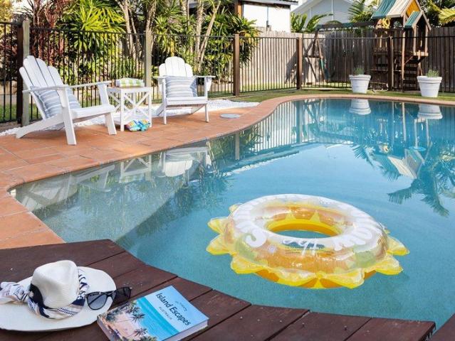 House for rent in Toombul, Queensland