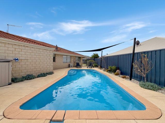 House for rent in Port Kennedy, City of Rockingham