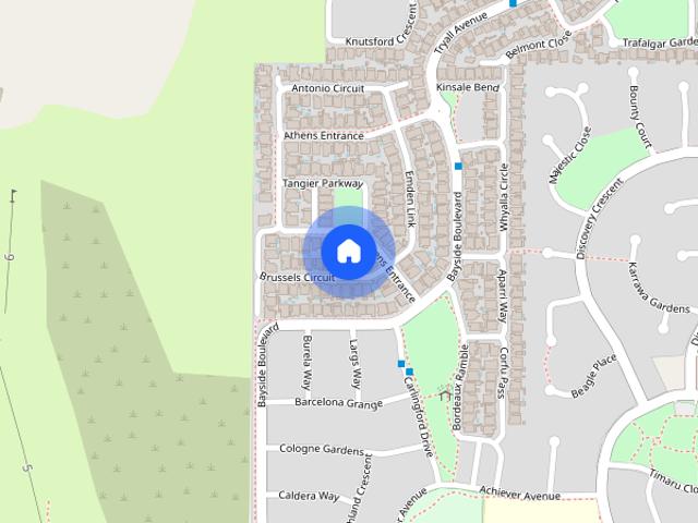 House for rent in Port Kennedy, City of Rockingham