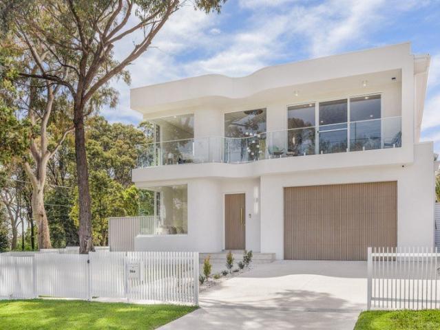 House for sale in Sutherland Shire, Sydney