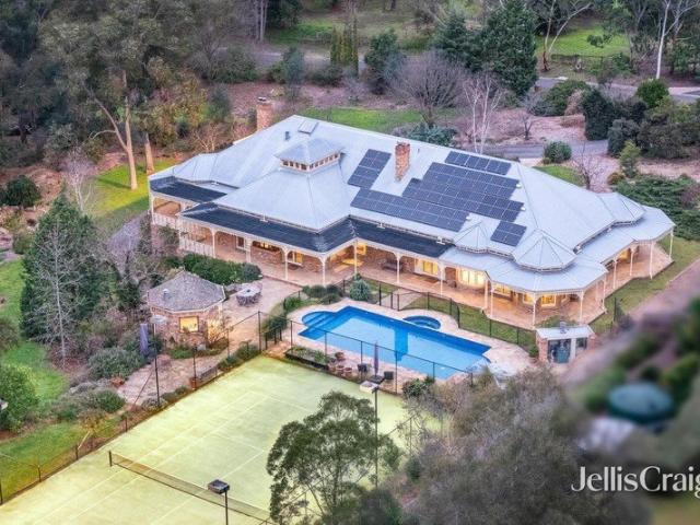 House for sale in Camerons Creek, Victoria