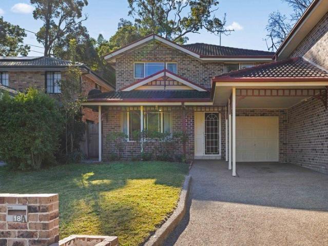 House for sale in Sydney, New South Wales