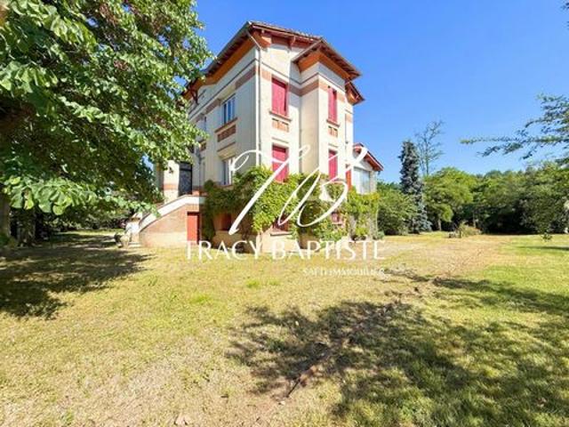 Villa vente à Montauban, Nohic