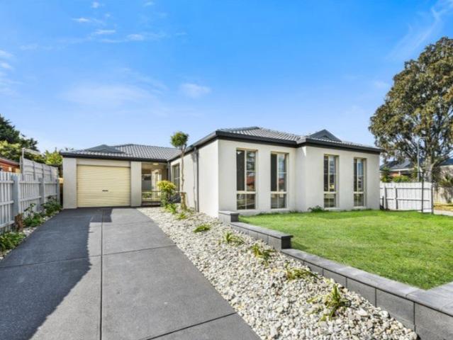 House for rent in Camerons Creek, Victoria