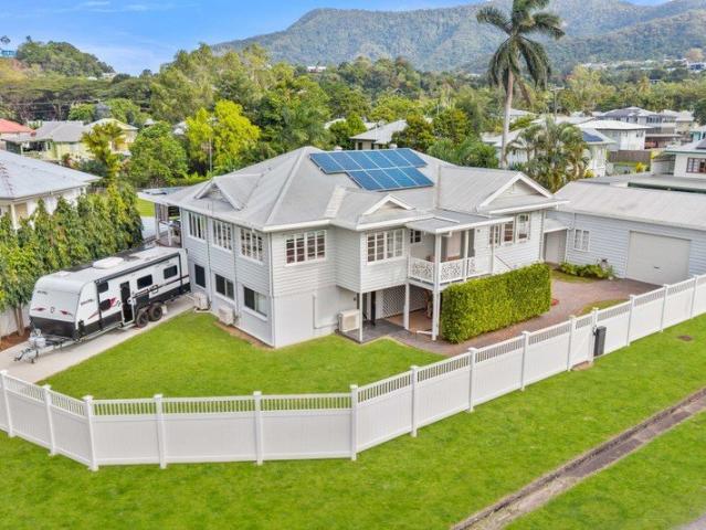 House for sale in Cairns, Queensland