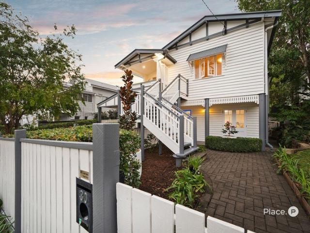 House for sale in Toombul, Queensland