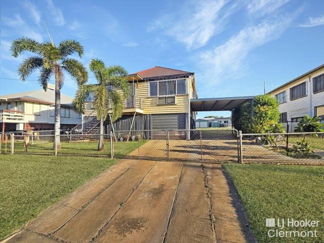 House for sale in Clermont, Queensland
