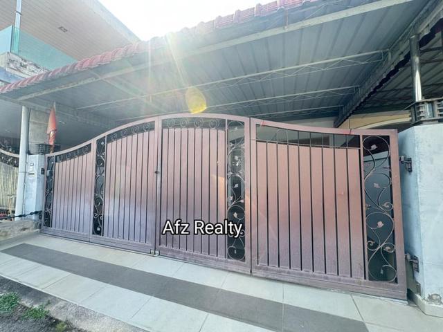 Terraced House for sale in Sungai Petani, Kuala Muda