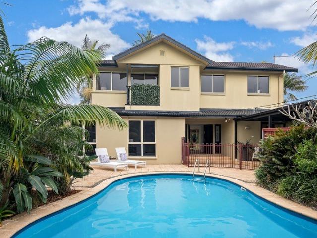 House for sale in Sydney, New South Wales