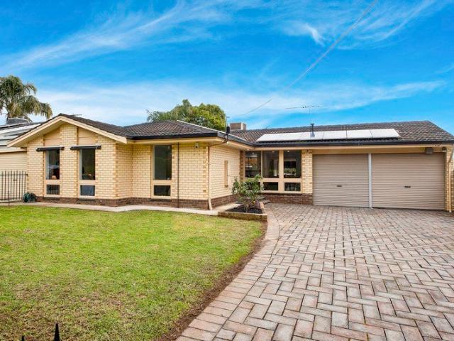 House for sale in Horseshoe Creek, South Australia