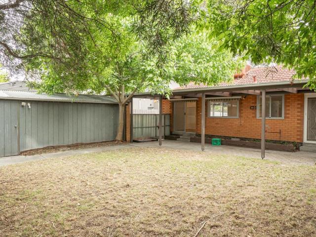 House for rent in Melbourne, Victoria