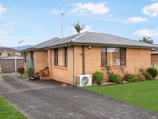 House for sale in Horsley Park, New South Wales