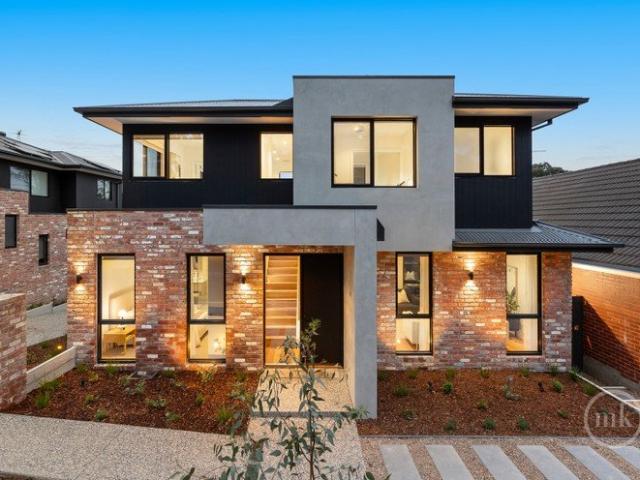 Townhouse for sale in Camerons Creek, Victoria