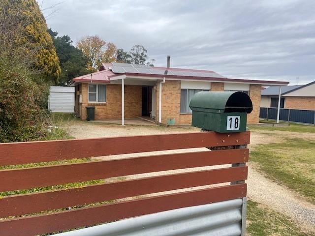 House for rent in Guyra