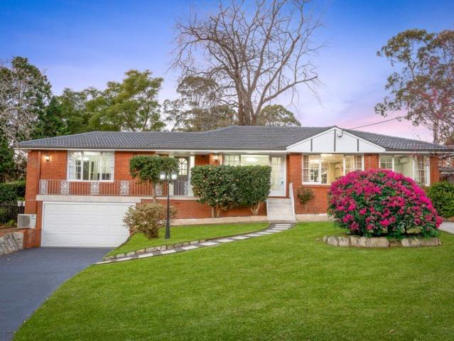 House for sale in Sydney, New South Wales