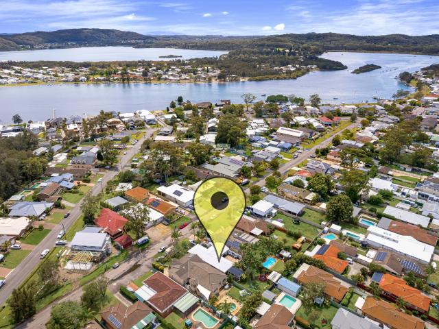 House for sale in Gosford, New South Wales