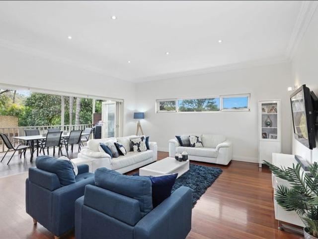 House for rent in Willoughby, New South Wales