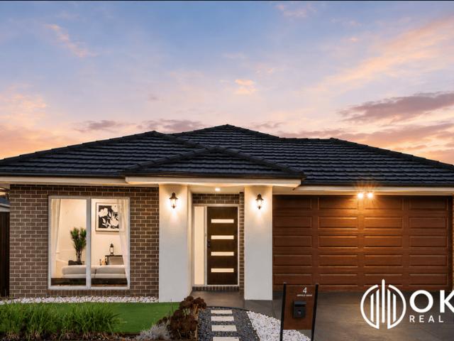 House for rent in Camerons Creek, Victoria