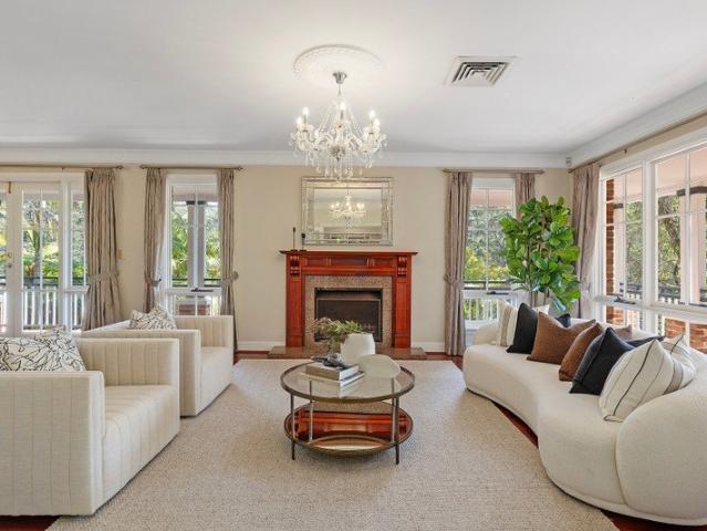 House for sale in Sydney, New South Wales