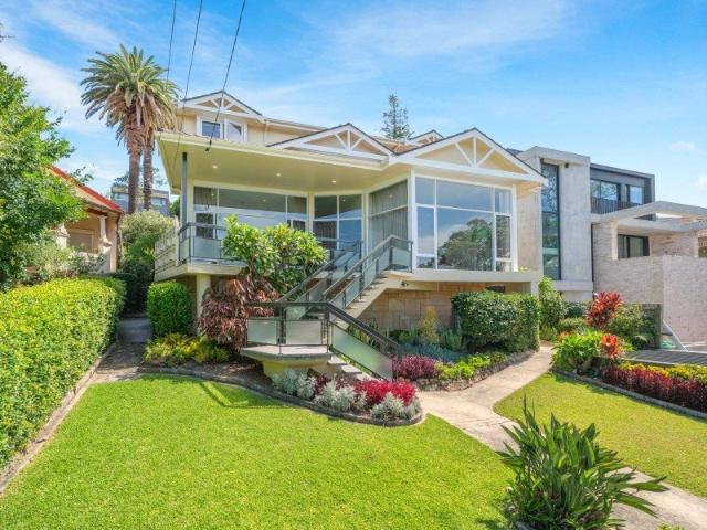 House for rent in Eastern Suburbs, Sydney