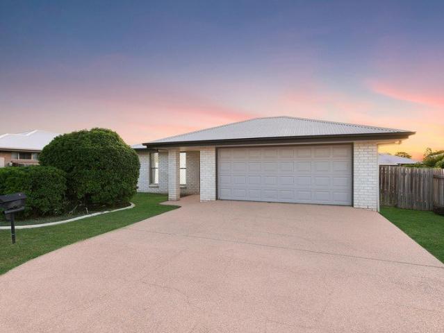 House for sale in Gracemere, Queensland