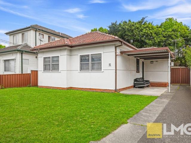 House for sale in Berala, Sydney