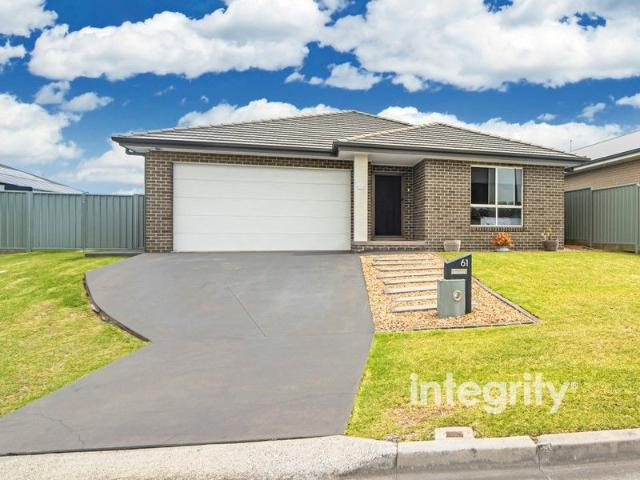 House for sale in South Nowra, New South Wales