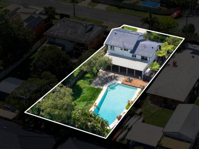 House for sale in Toombul, Queensland