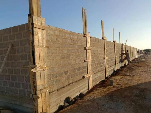 Land for sale in North Waziristan, Federally Administered Tribal Areas fata