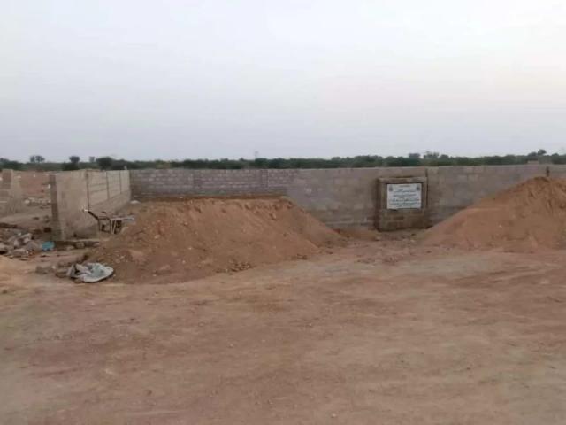 Land for sale in North Waziristan, Federally Administered Tribal Areas fata