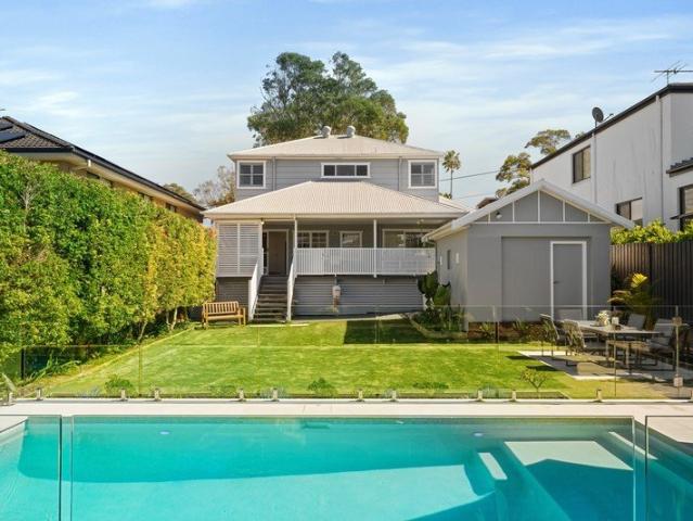 House for sale in Sutherland, New South Wales