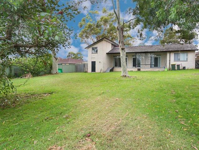House for rent in Sutherland Shire, Sydney