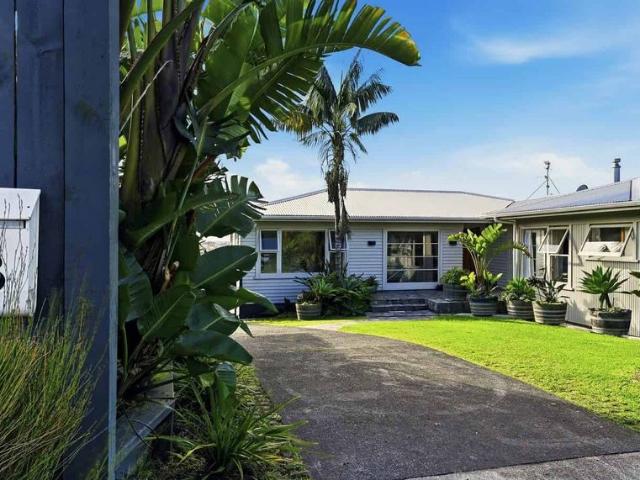 House for rent in Rapanui