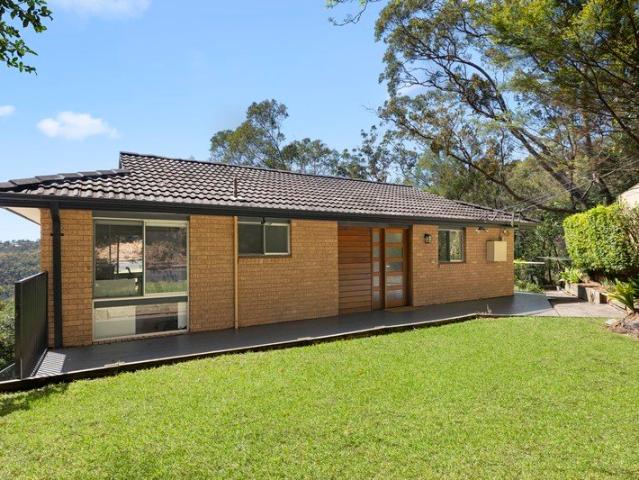 House for sale in Hornsby Heights, Sydney